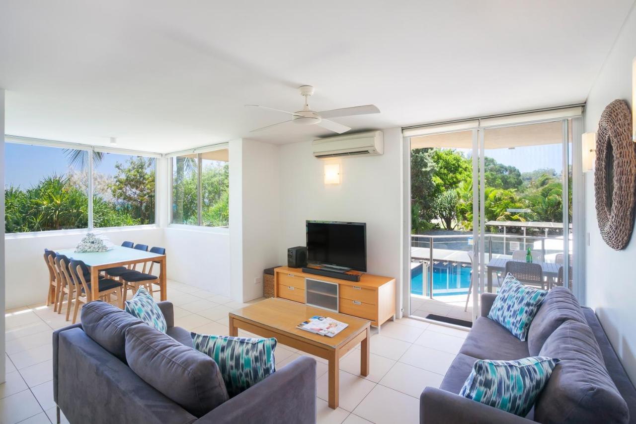 Maison Noosa Dış mekan fotoğraf