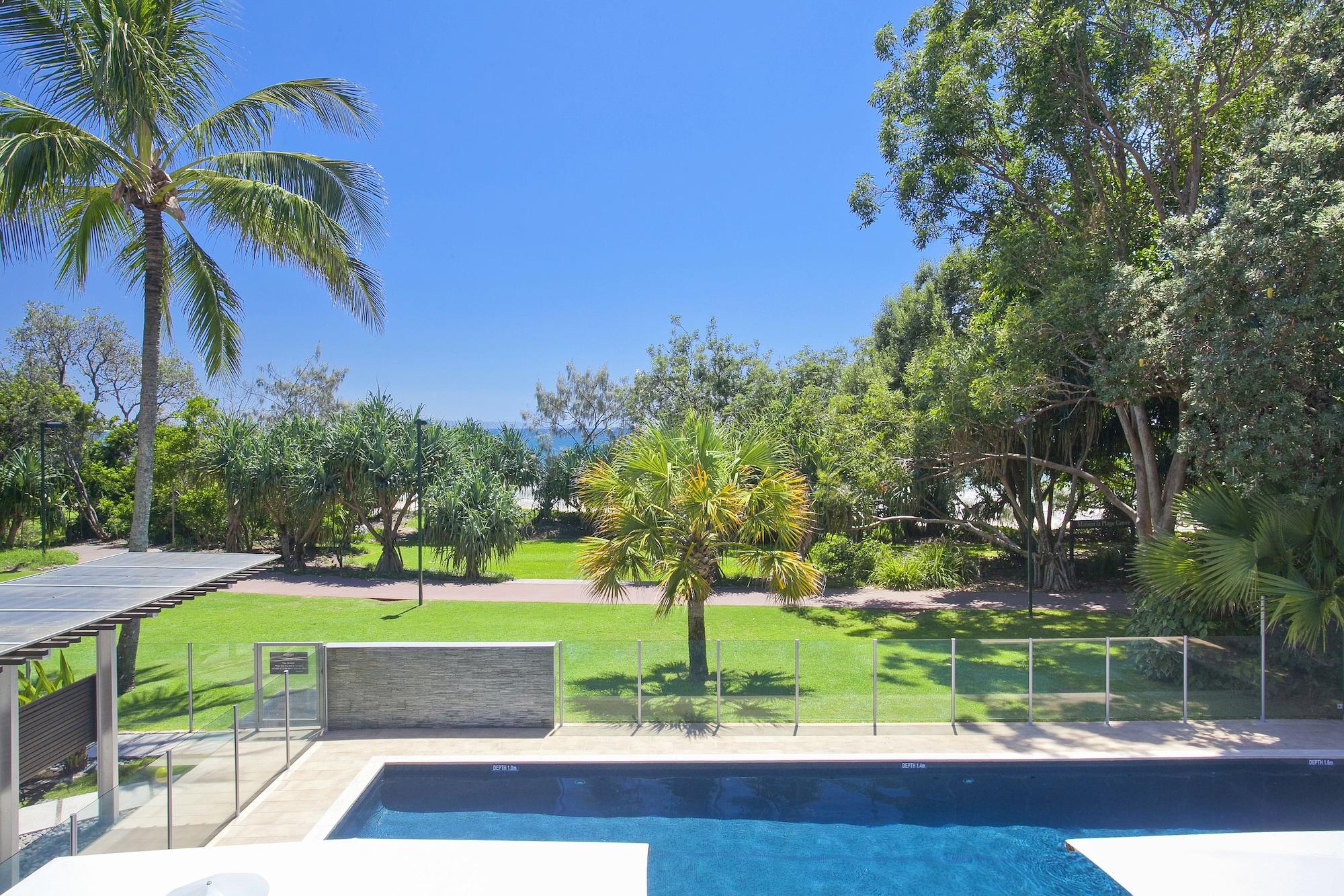 Maison Noosa Dış mekan fotoğraf