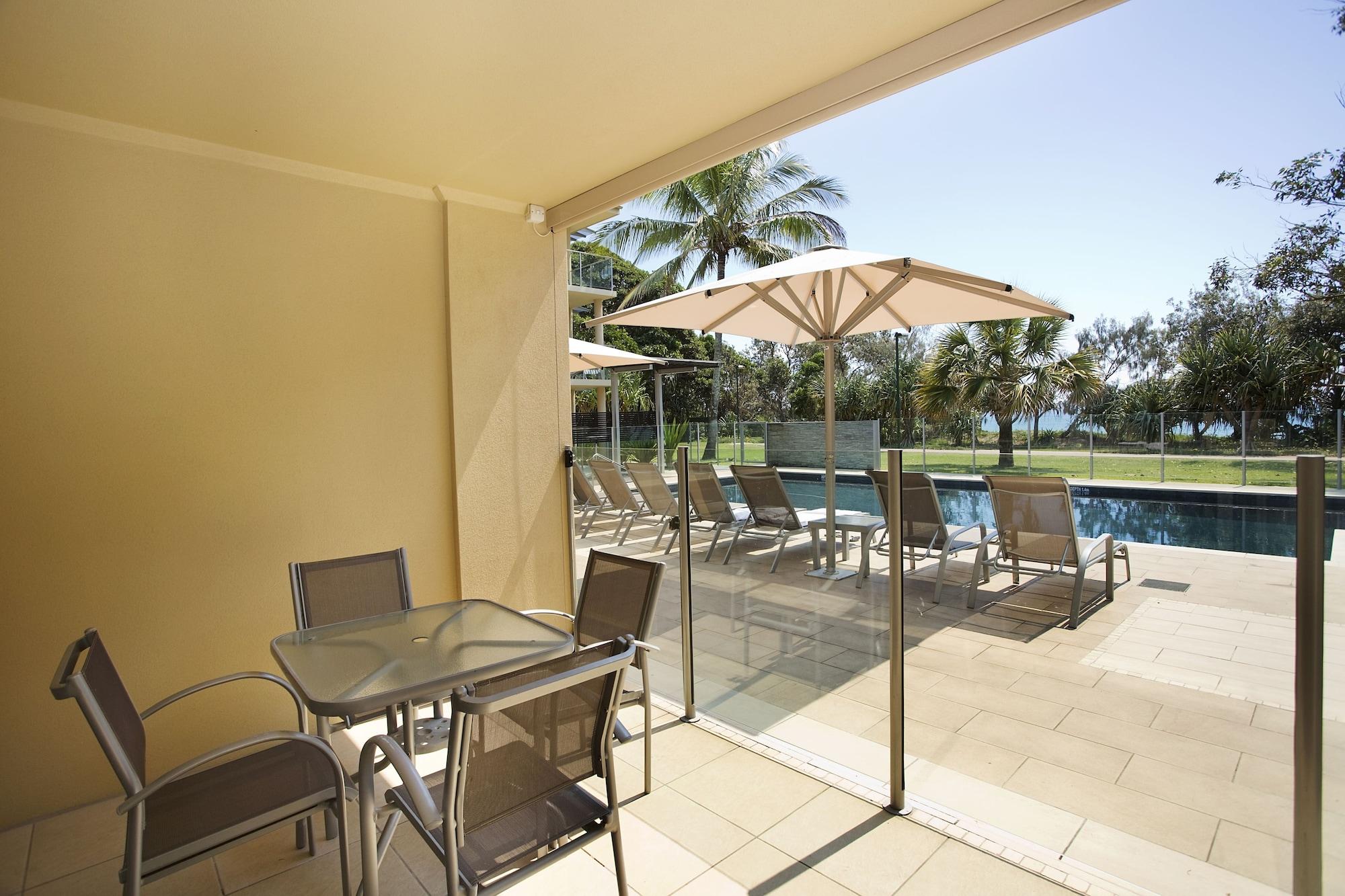 Maison Noosa Dış mekan fotoğraf
