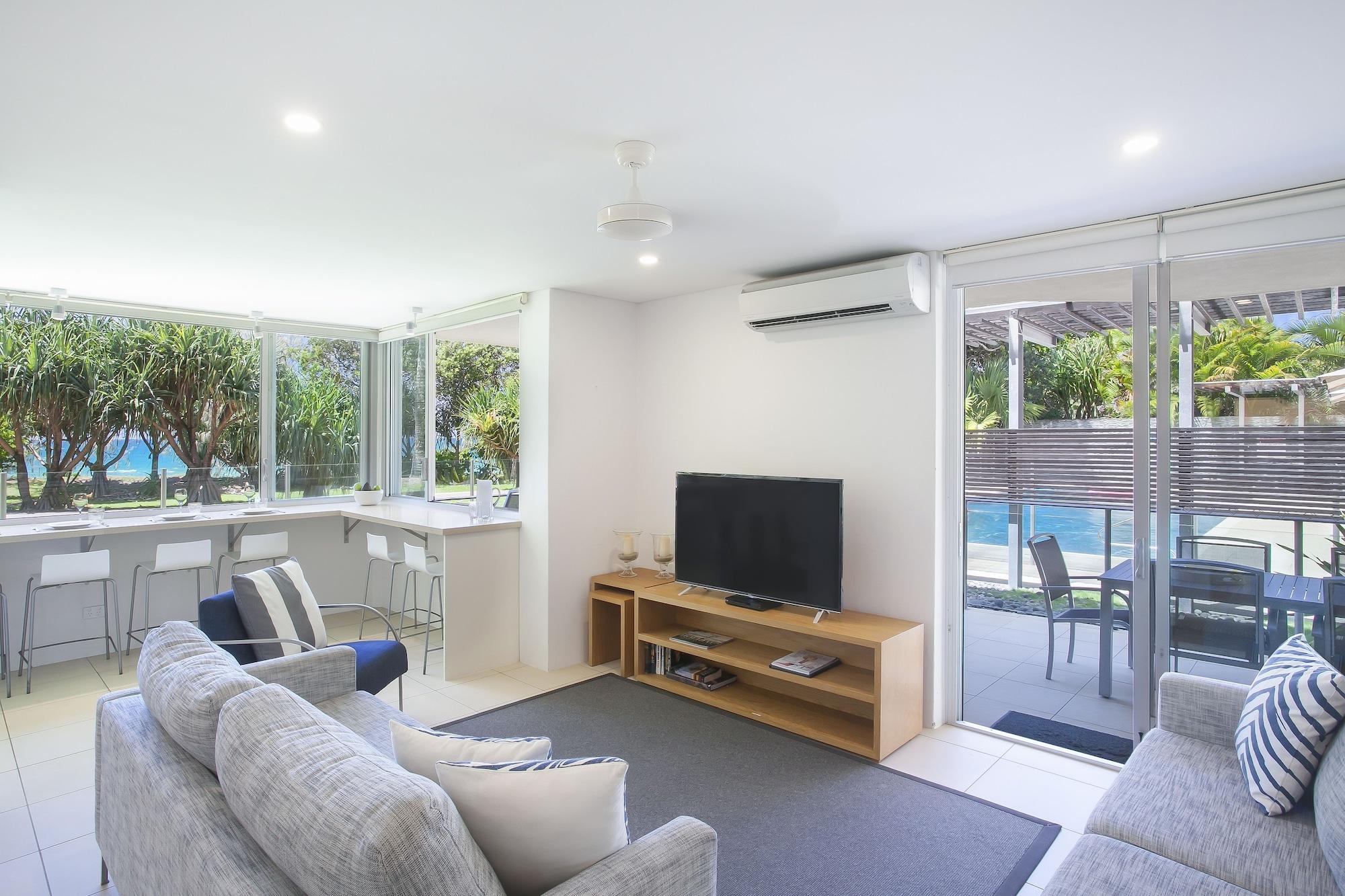 Maison Noosa Dış mekan fotoğraf