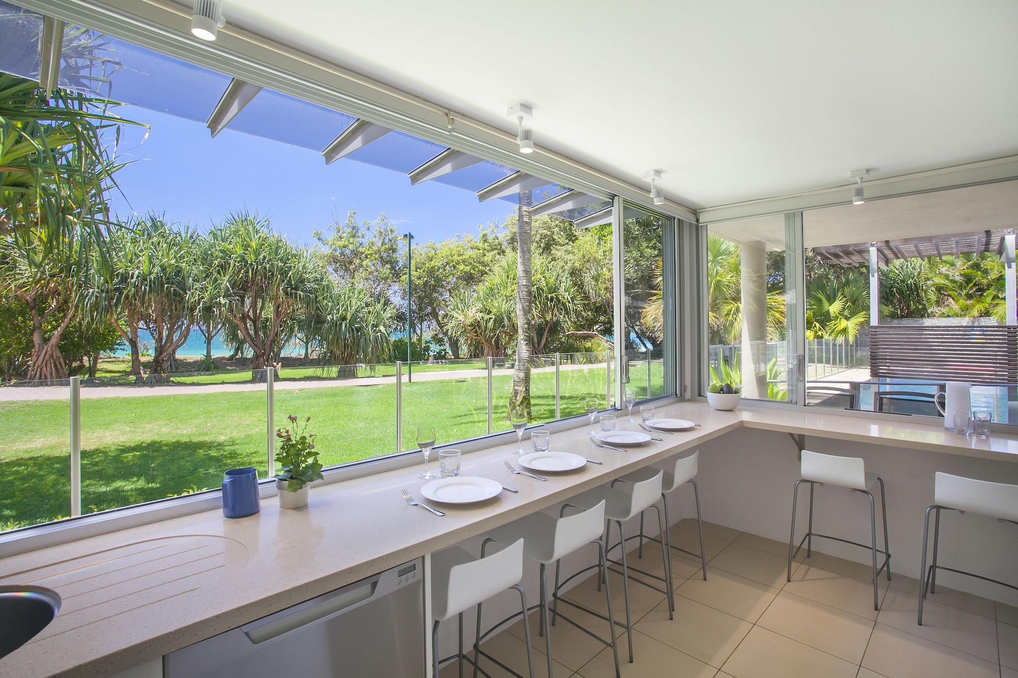 Maison Noosa Dış mekan fotoğraf