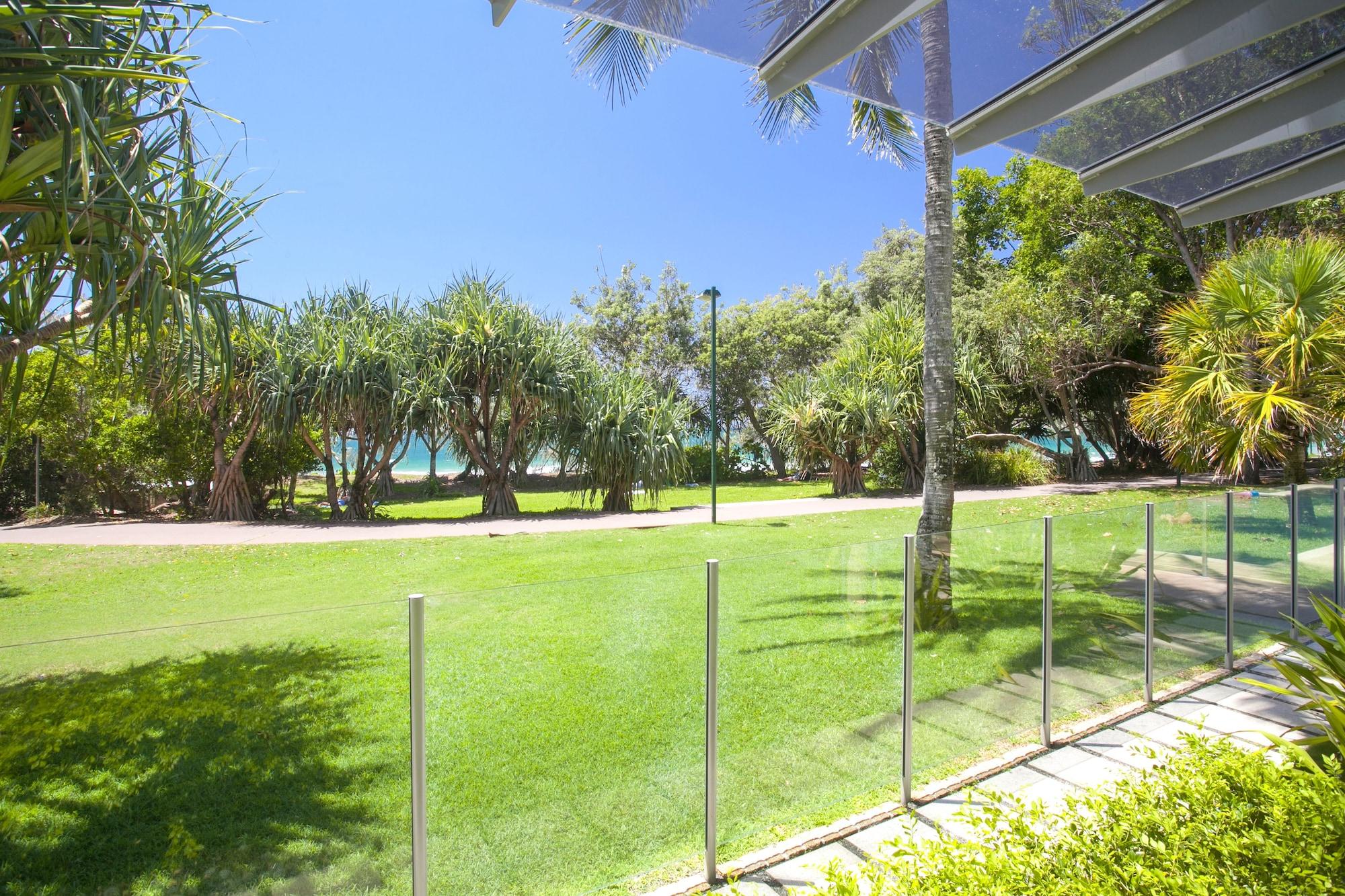 Maison Noosa Dış mekan fotoğraf