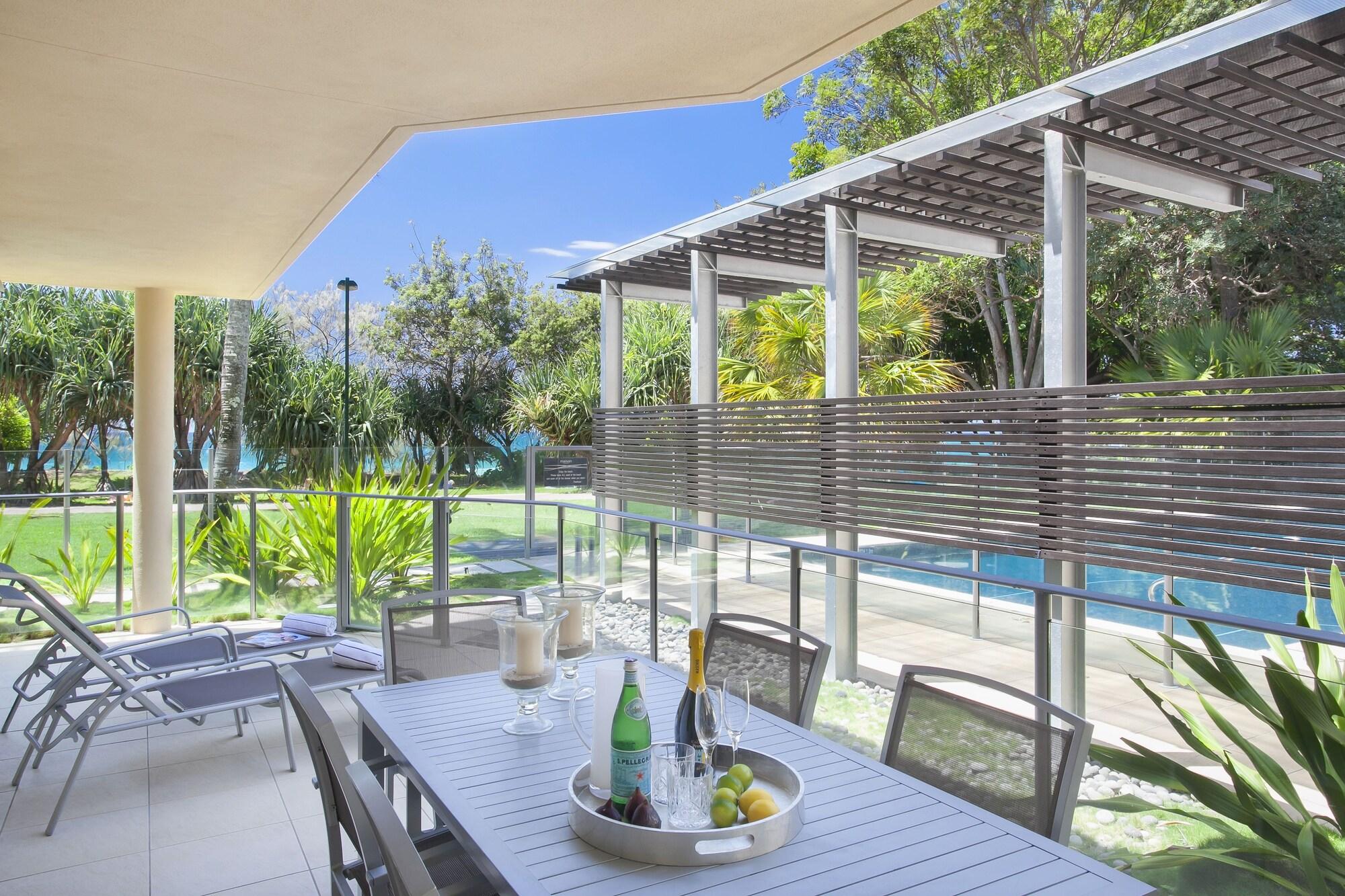Maison Noosa Dış mekan fotoğraf
