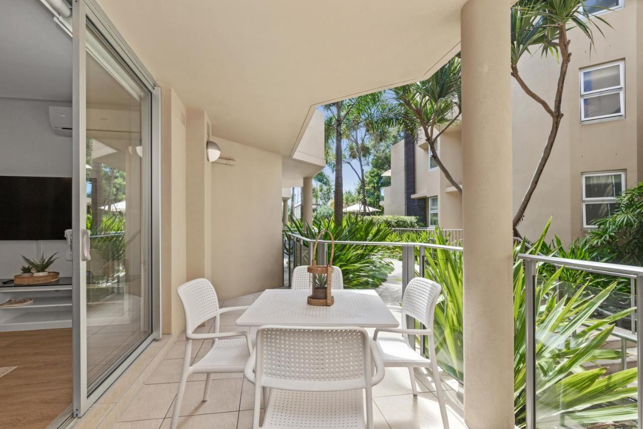 Maison Noosa Dış mekan fotoğraf
