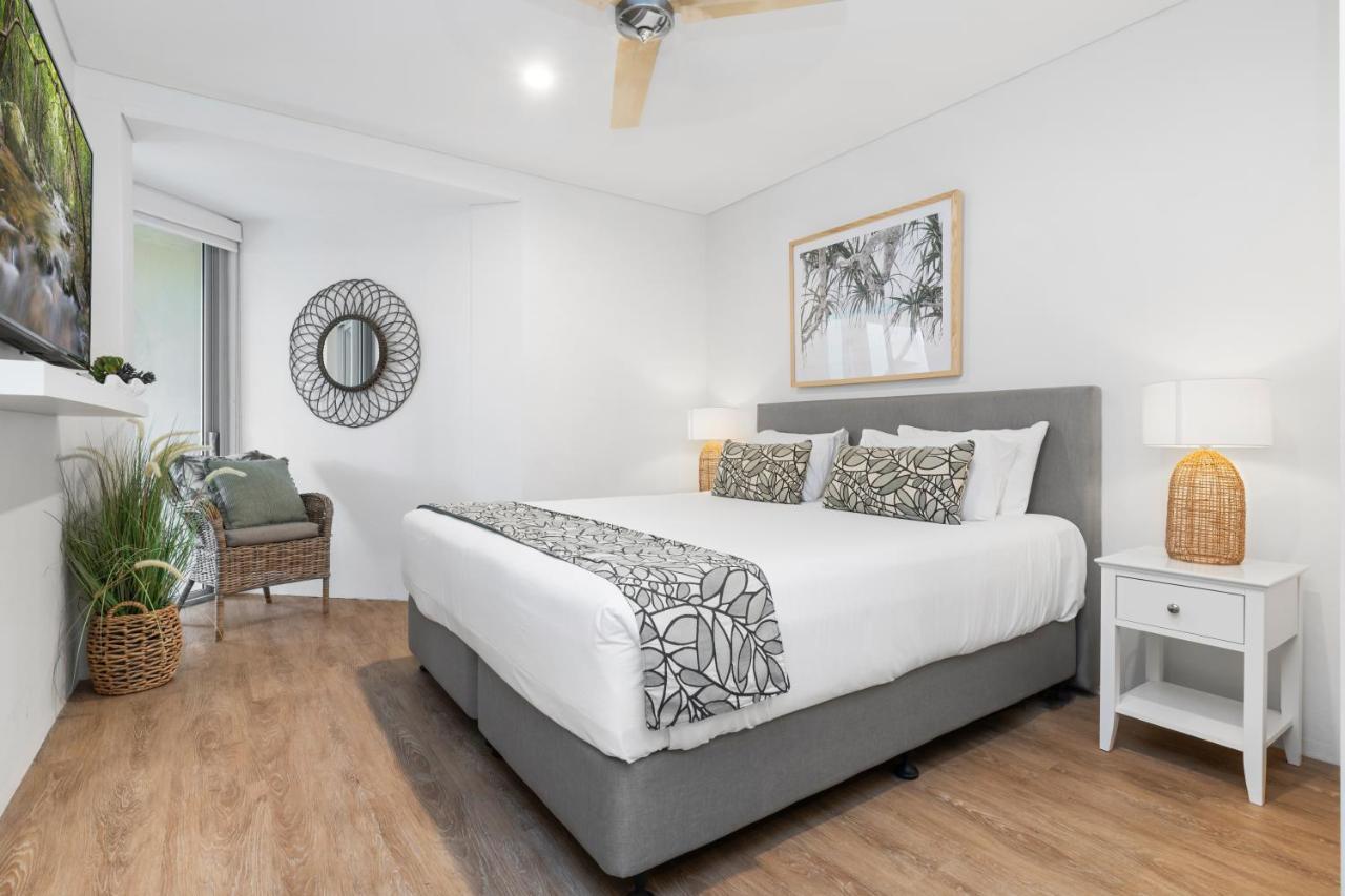 Maison Noosa Dış mekan fotoğraf