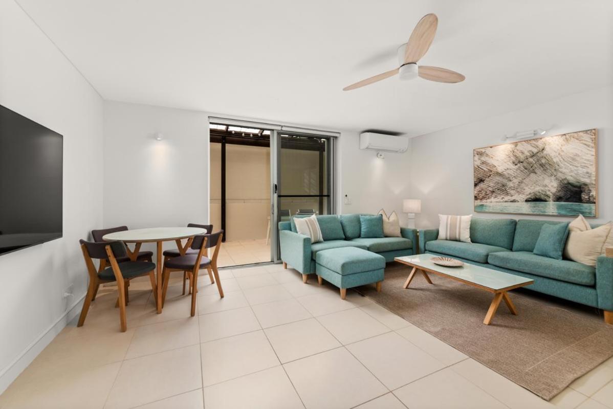 Maison Noosa Dış mekan fotoğraf