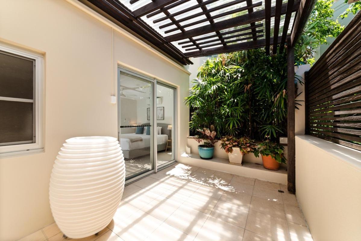 Maison Noosa Dış mekan fotoğraf