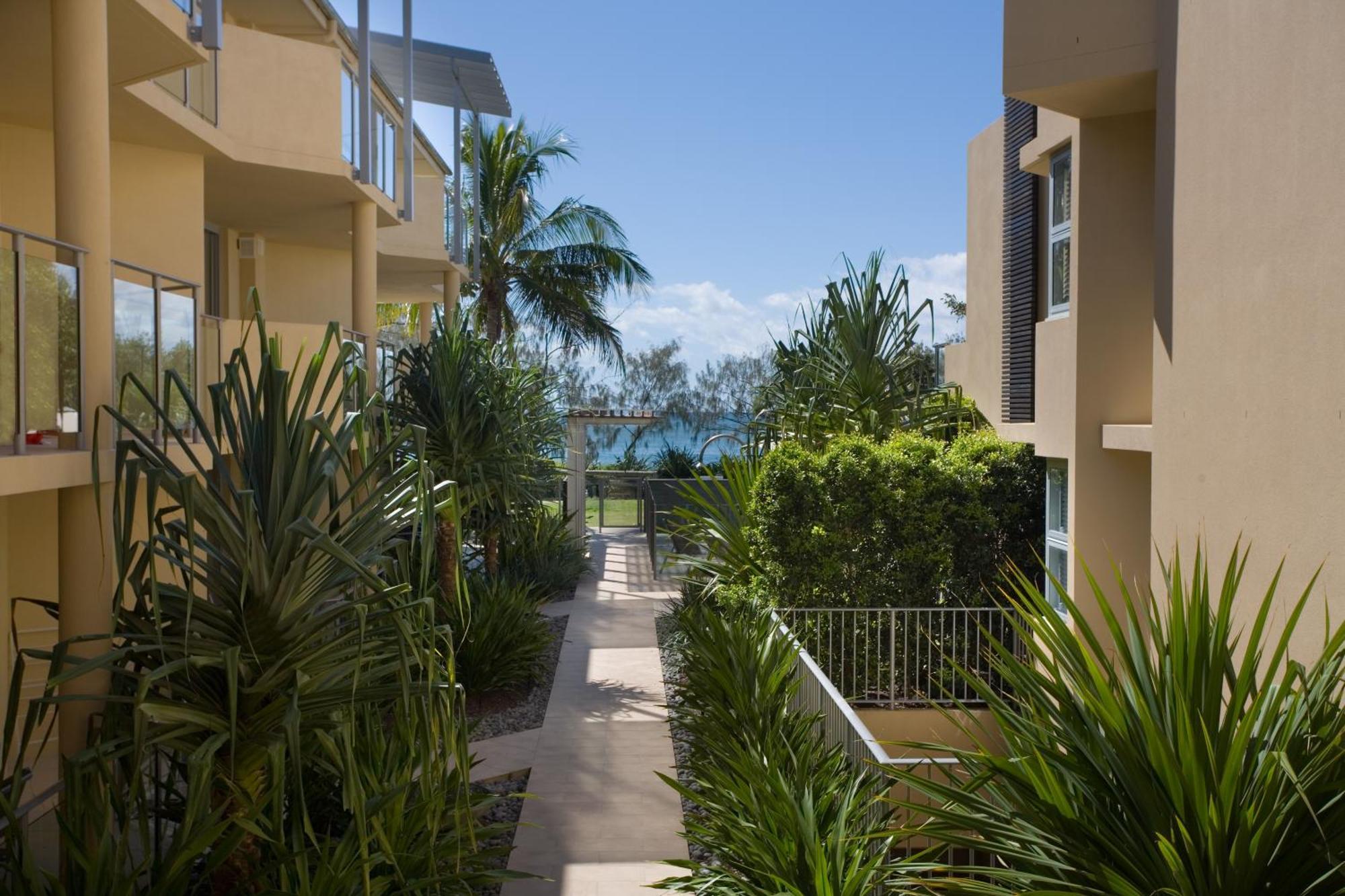 Maison Noosa Dış mekan fotoğraf