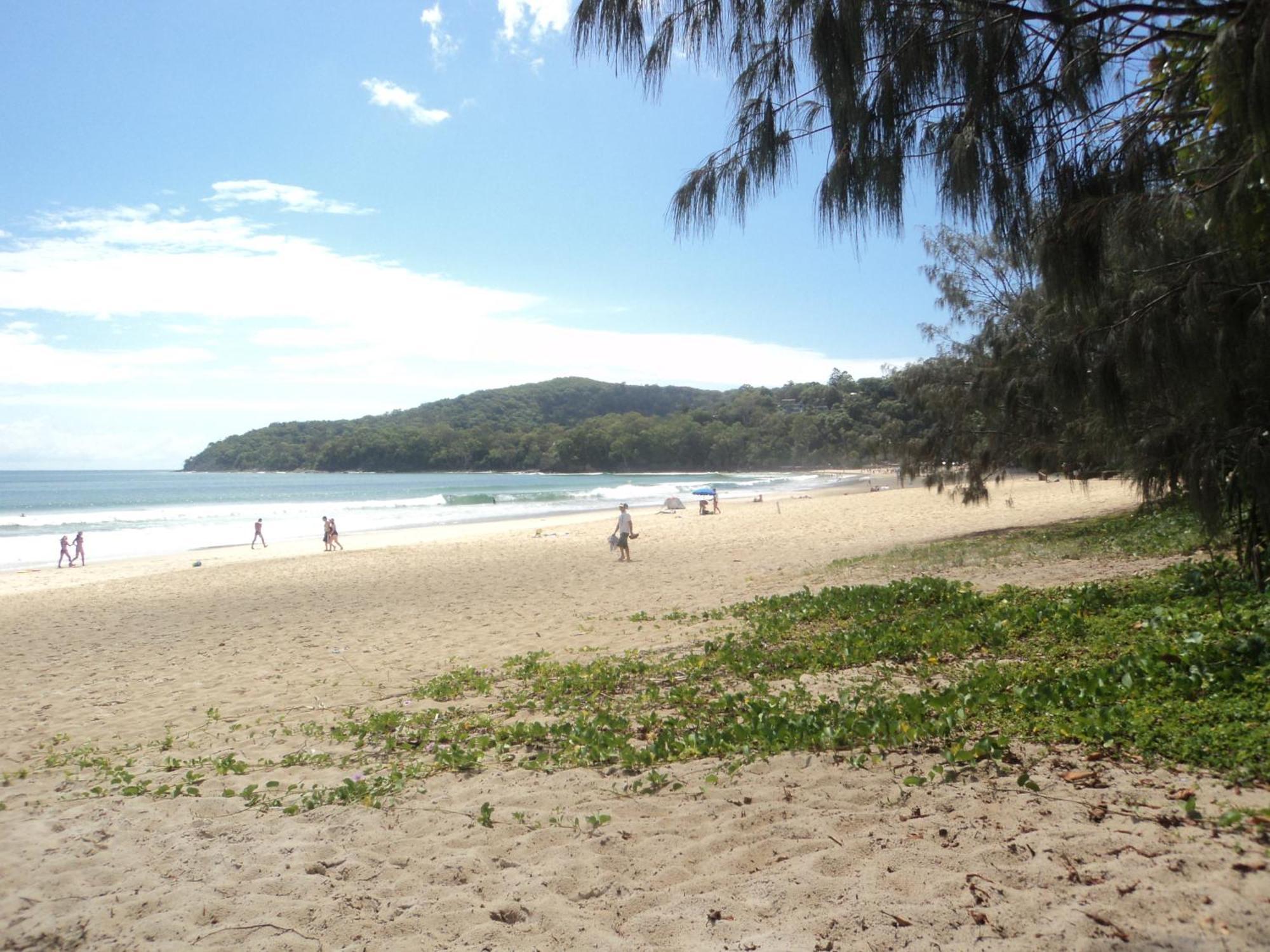 Maison Noosa Dış mekan fotoğraf
