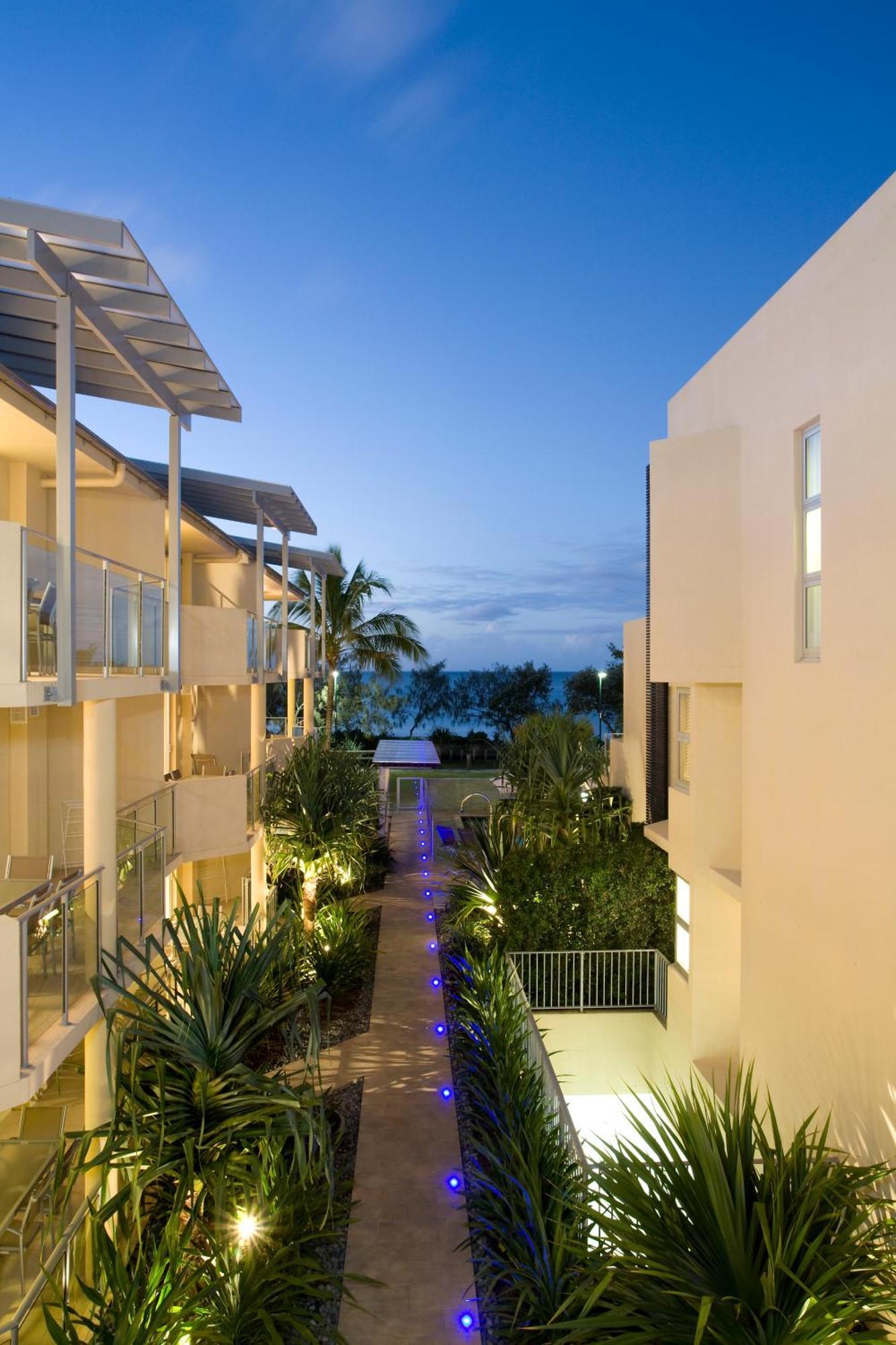 Maison Noosa Dış mekan fotoğraf