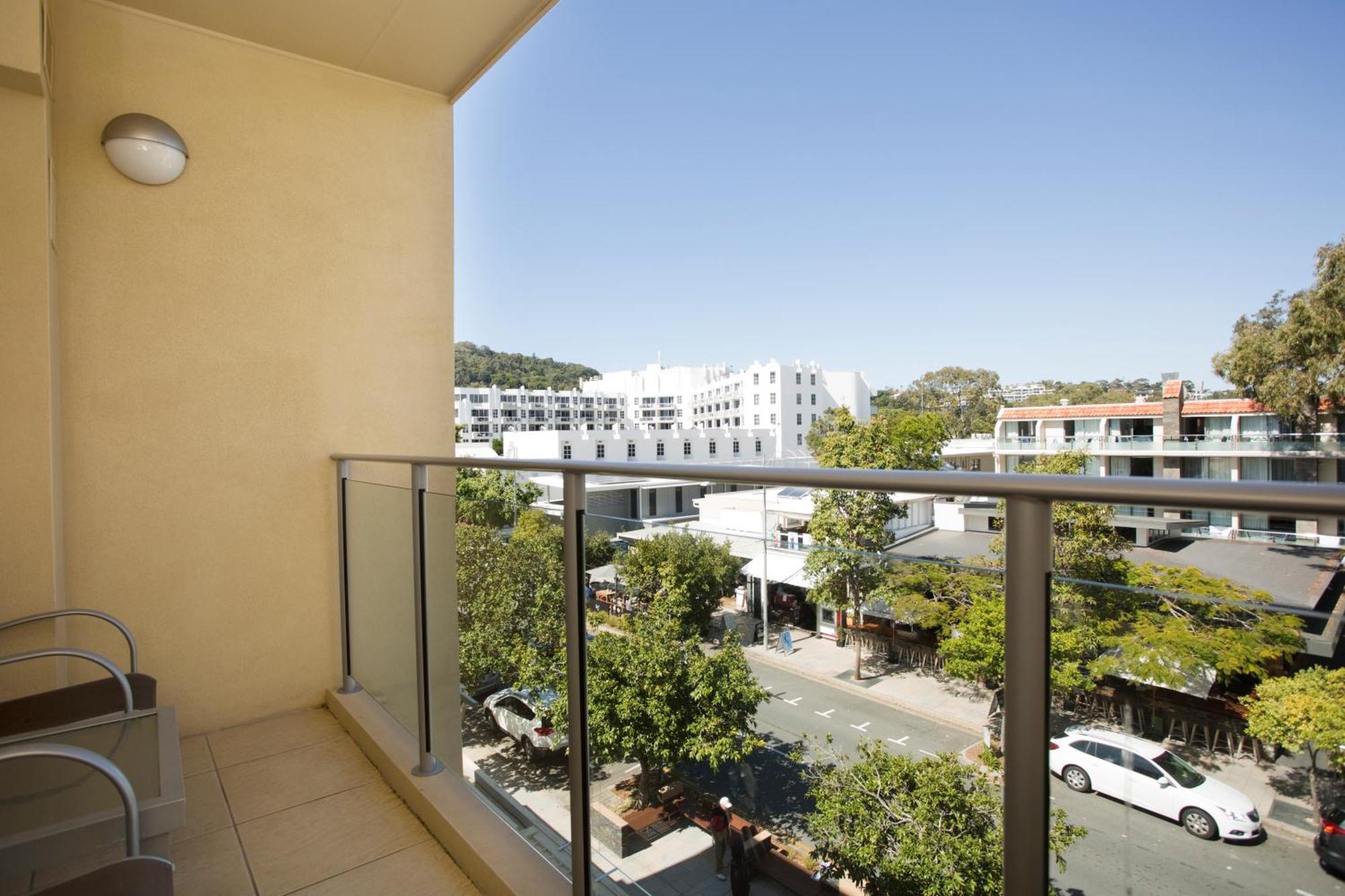 Maison Noosa Oda fotoğraf