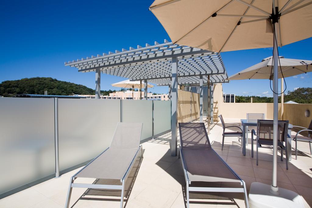Maison Noosa Dış mekan fotoğraf