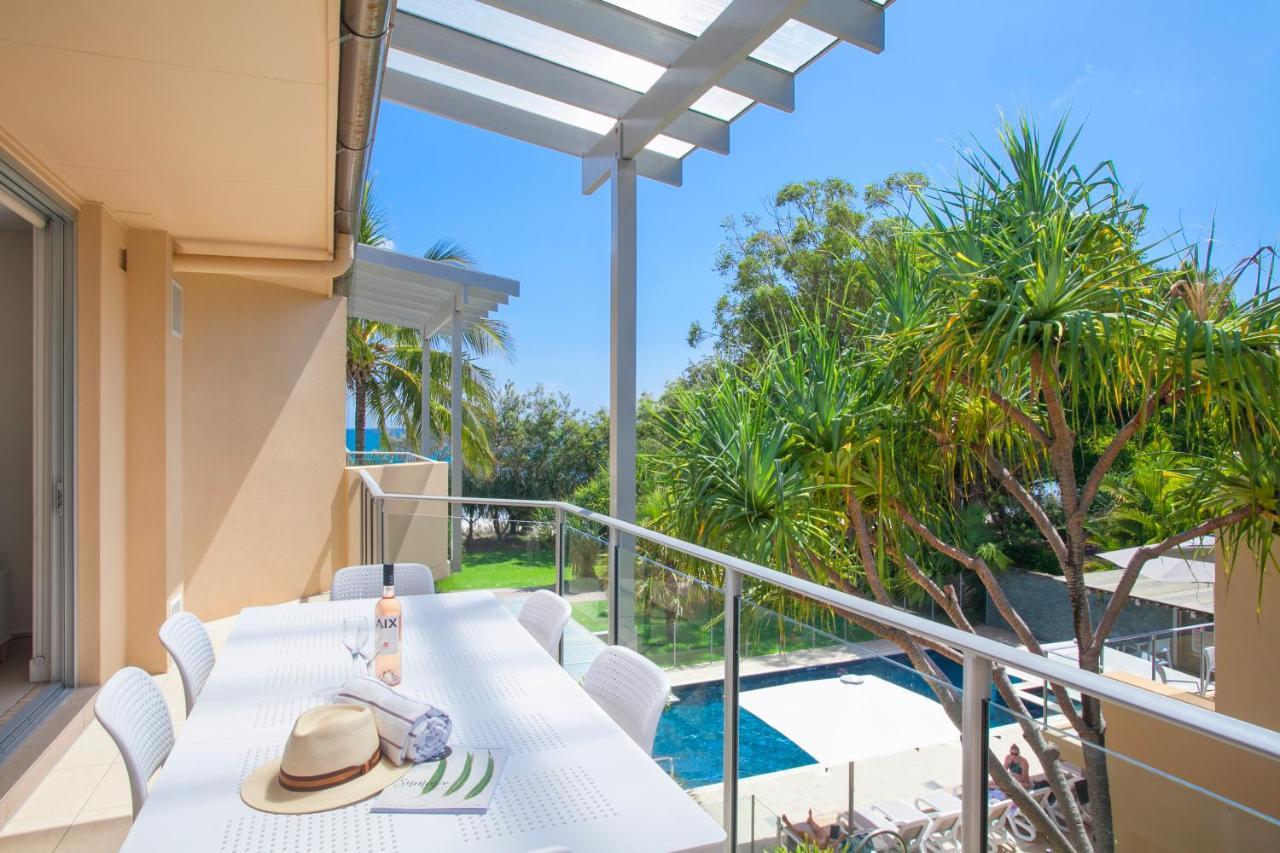Maison Noosa Dış mekan fotoğraf