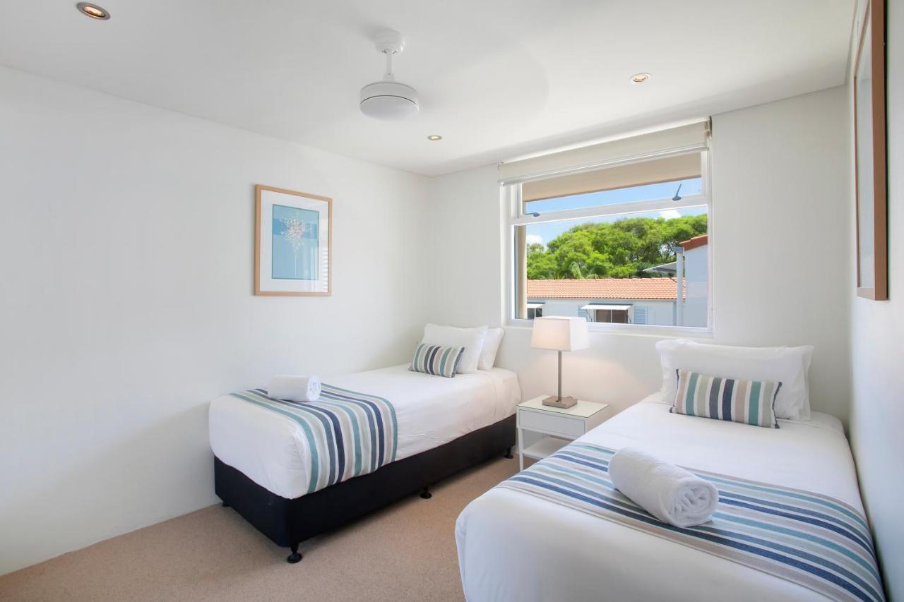 Maison Noosa Dış mekan fotoğraf