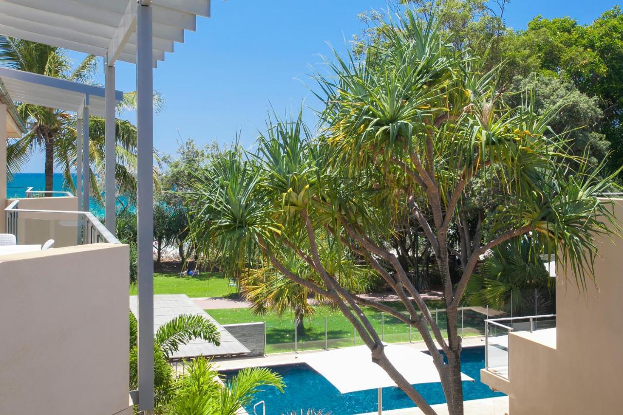 Maison Noosa Dış mekan fotoğraf