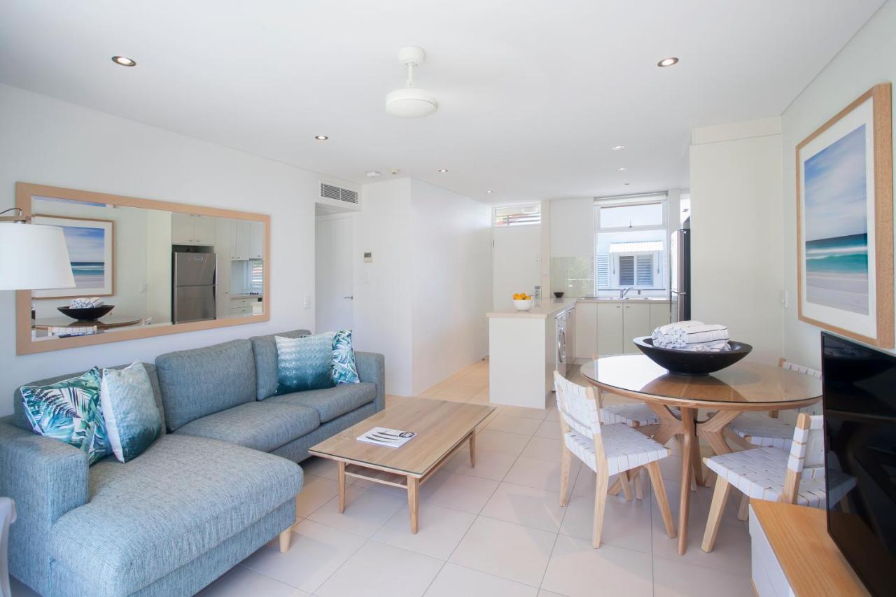 Maison Noosa Dış mekan fotoğraf