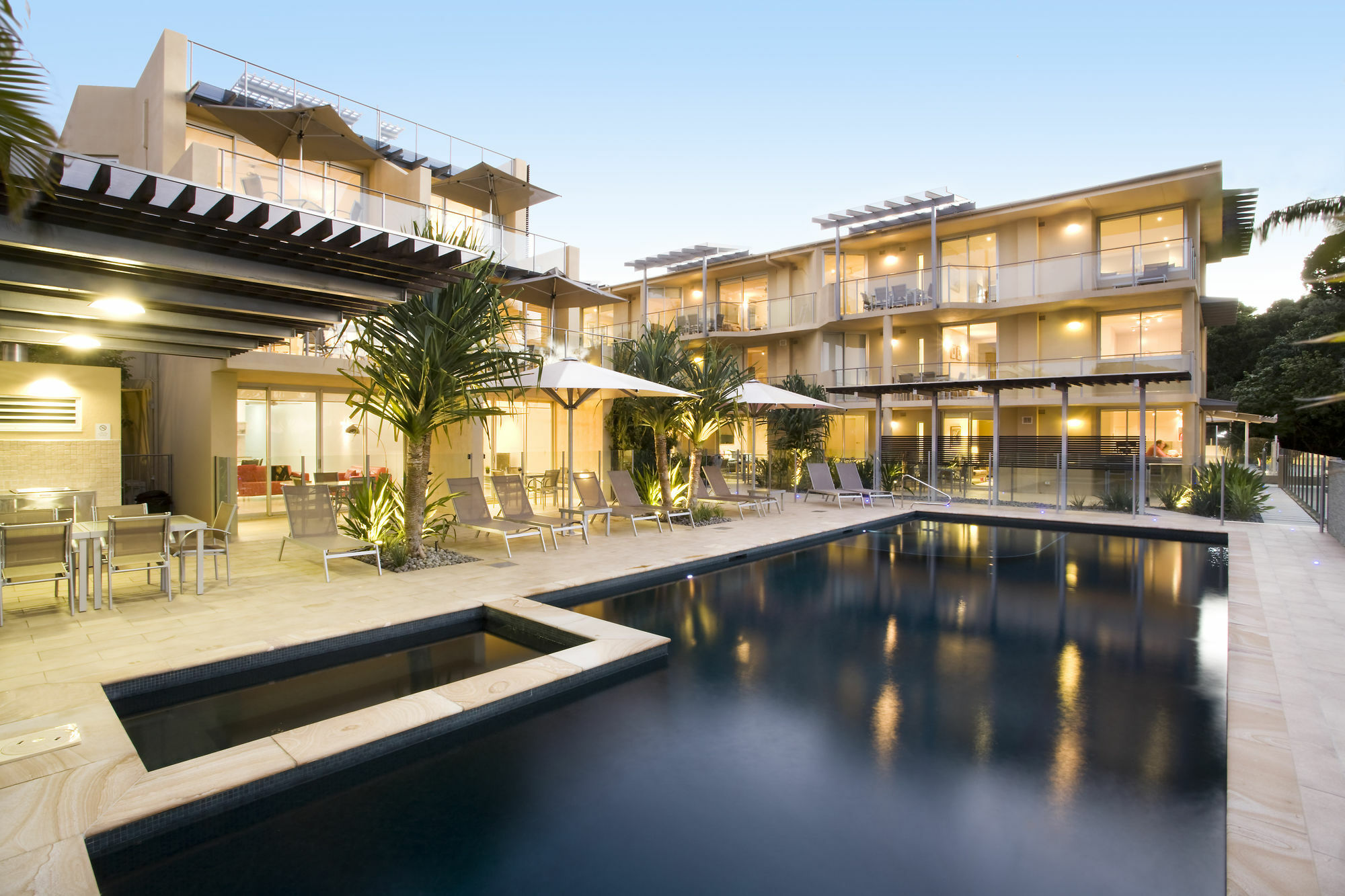 Maison Noosa Dış mekan fotoğraf